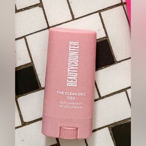 Mini Lavender Clean Deo - Beautycounter